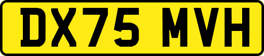 DX75MVH