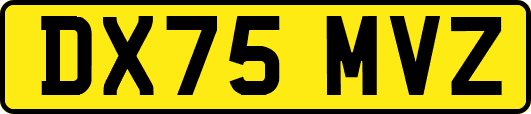 DX75MVZ