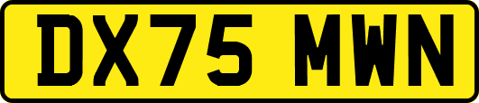 DX75MWN