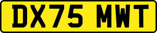 DX75MWT