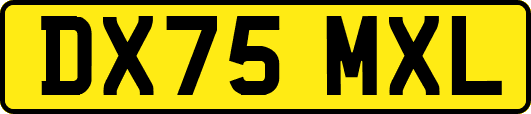 DX75MXL