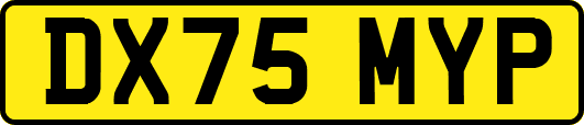 DX75MYP
