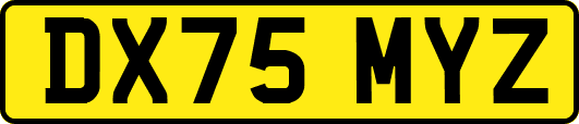 DX75MYZ