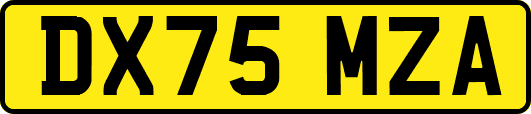 DX75MZA