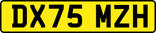 DX75MZH