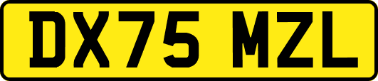 DX75MZL
