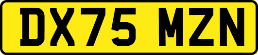 DX75MZN