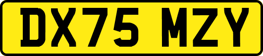 DX75MZY