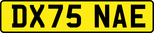 DX75NAE