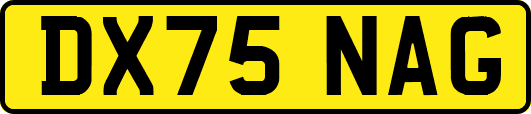 DX75NAG