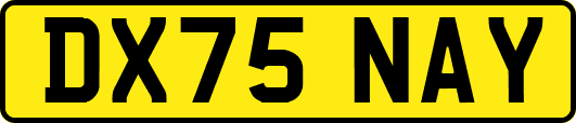 DX75NAY