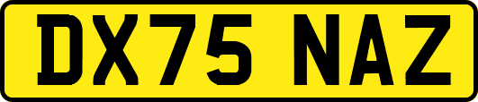 DX75NAZ