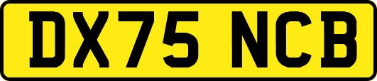 DX75NCB