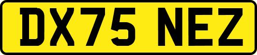 DX75NEZ
