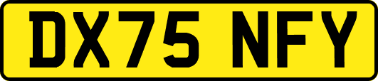DX75NFY