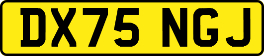 DX75NGJ
