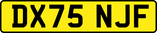 DX75NJF