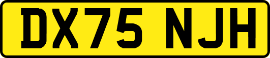 DX75NJH
