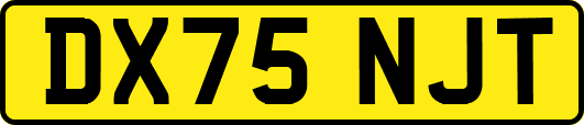 DX75NJT