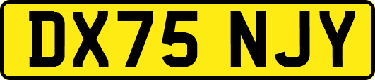 DX75NJY