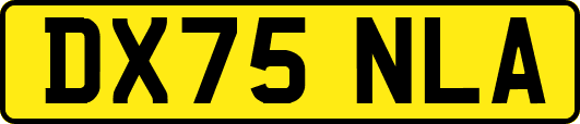 DX75NLA