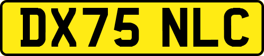 DX75NLC