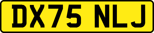DX75NLJ