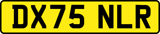 DX75NLR