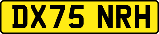 DX75NRH