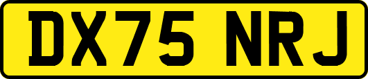 DX75NRJ