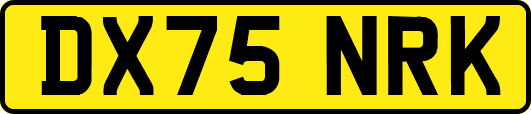DX75NRK