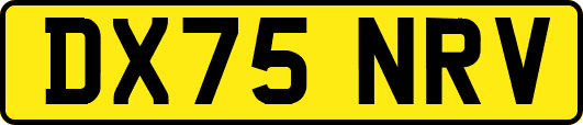 DX75NRV
