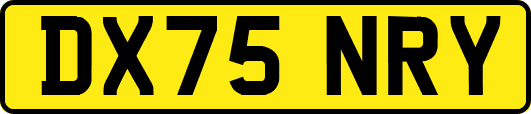 DX75NRY