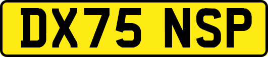 DX75NSP