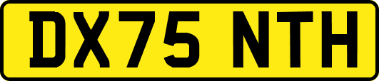 DX75NTH