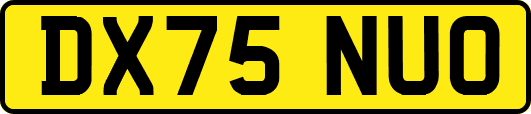 DX75NUO