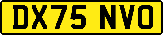 DX75NVO