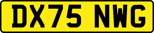 DX75NWG