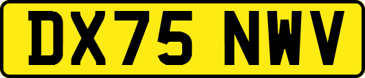 DX75NWV