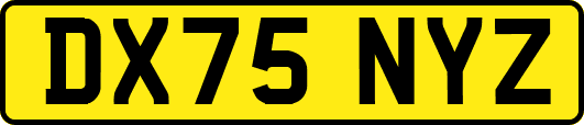 DX75NYZ