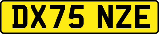 DX75NZE