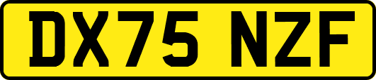 DX75NZF