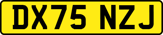 DX75NZJ