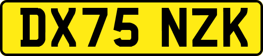 DX75NZK