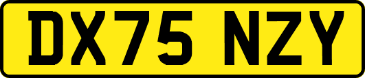 DX75NZY