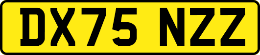 DX75NZZ