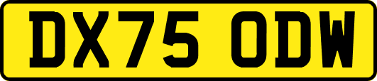 DX75ODW