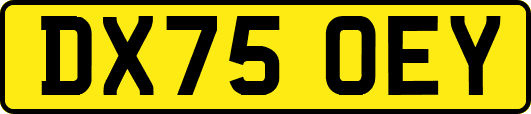 DX75OEY
