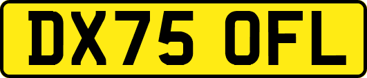 DX75OFL