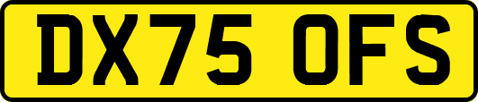 DX75OFS